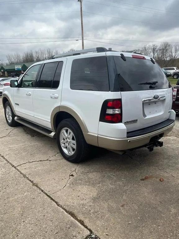 used 2006 Ford Explorer car, priced at $4,995