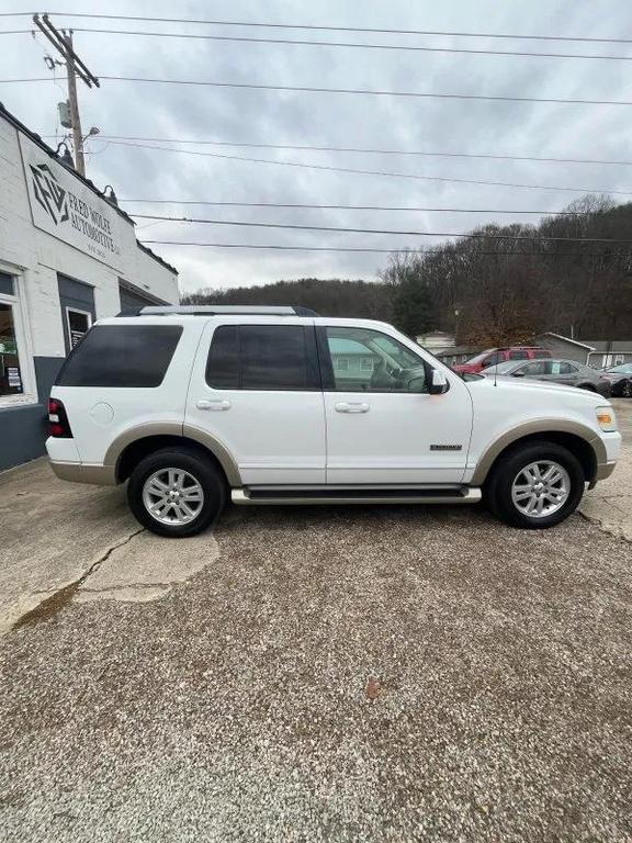 used 2006 Ford Explorer car, priced at $4,995