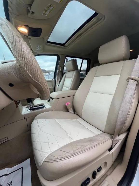 used 2006 Ford Explorer car, priced at $4,995