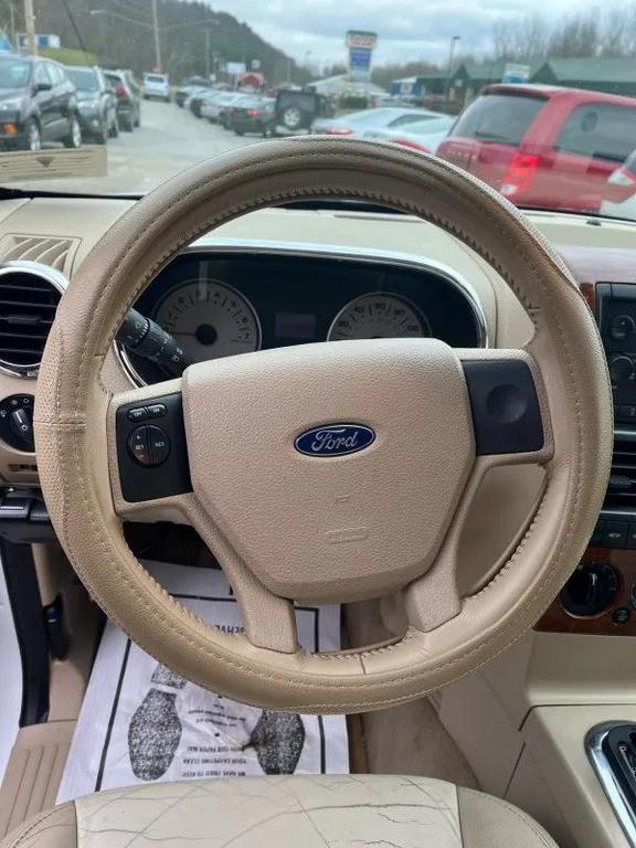 used 2006 Ford Explorer car, priced at $4,995