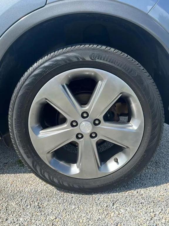 used 2014 Buick Encore car, priced at $8,495