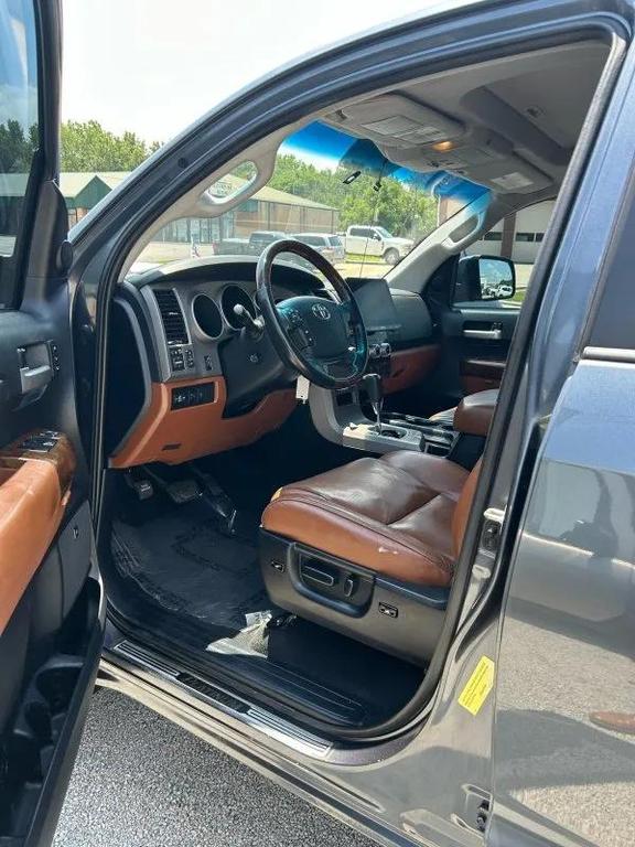 used 2010 Toyota Tundra car, priced at $16,995