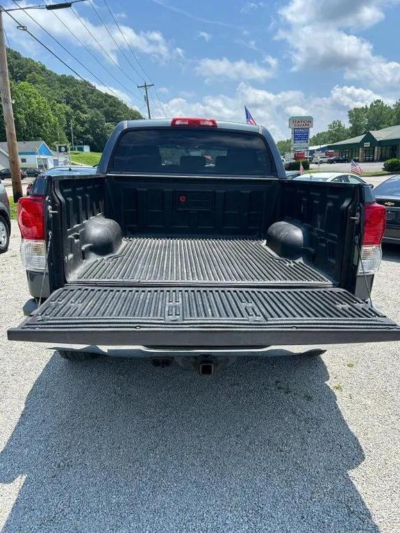 used 2010 Toyota Tundra car, priced at $16,995