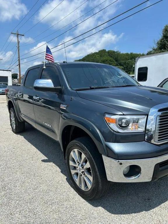 used 2010 Toyota Tundra car, priced at $16,995