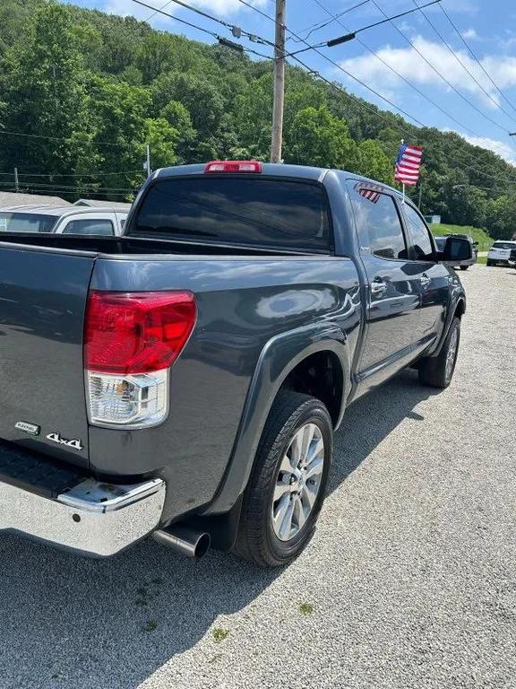 used 2010 Toyota Tundra car, priced at $16,995