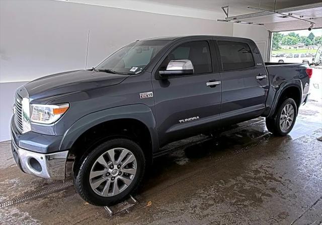 used 2010 Toyota Tundra car, priced at $16,995