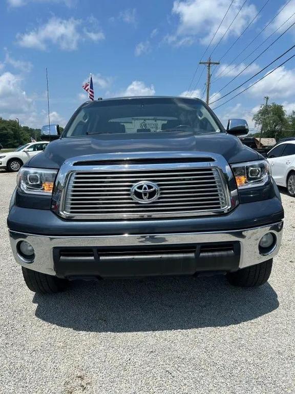 used 2010 Toyota Tundra car, priced at $16,995