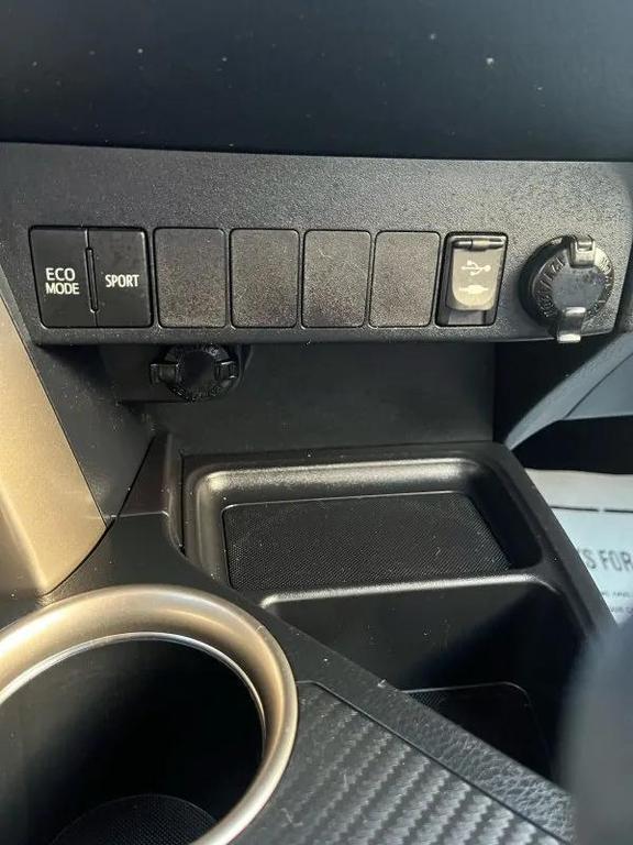 used 2014 Toyota RAV4 car, priced at $13,995