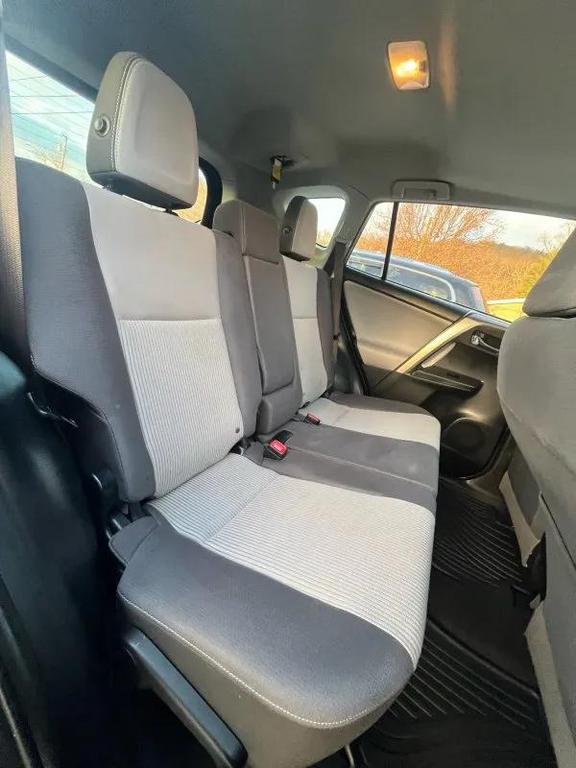 used 2014 Toyota RAV4 car, priced at $13,995