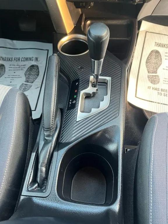 used 2014 Toyota RAV4 car, priced at $13,995