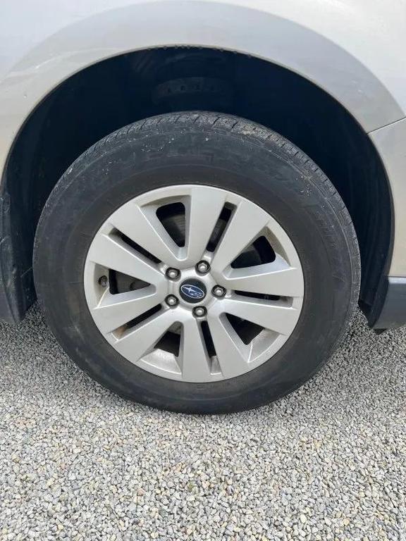 used 2016 Subaru Outback car, priced at $8,495