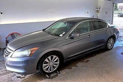 used 2012 Honda Accord car, priced at $4,995