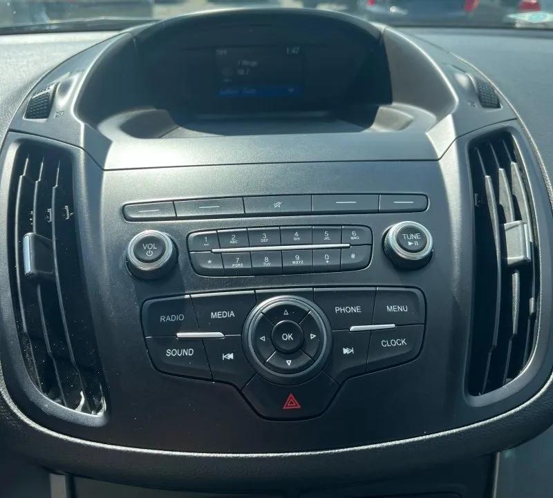 used 2019 Ford Escape car, priced at $9,995