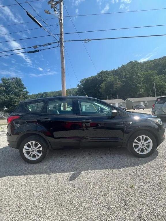 used 2019 Ford Escape car, priced at $9,995