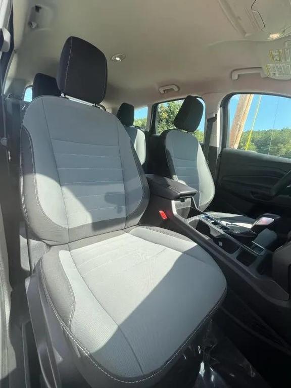 used 2019 Ford Escape car, priced at $9,995