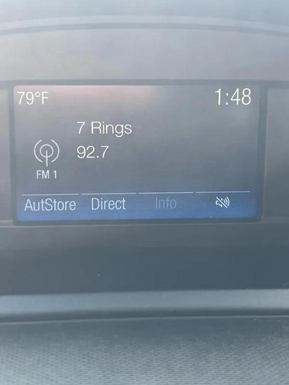 used 2019 Ford Escape car, priced at $9,995