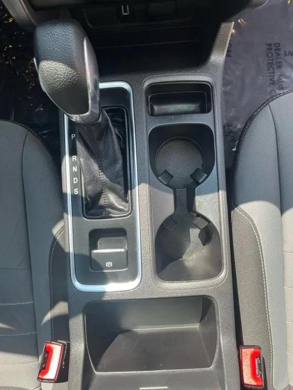 used 2019 Ford Escape car, priced at $9,995