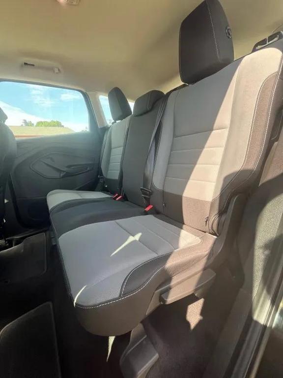 used 2019 Ford Escape car, priced at $9,995