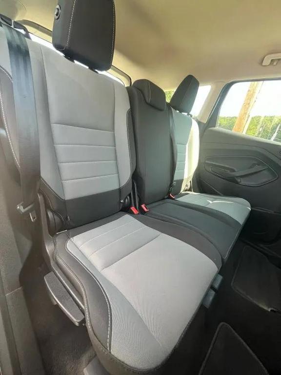 used 2019 Ford Escape car, priced at $9,995
