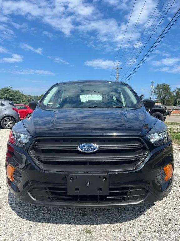 used 2019 Ford Escape car, priced at $9,995