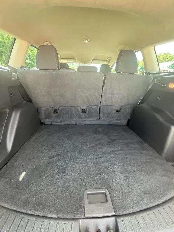 used 2019 Ford Escape car, priced at $9,995