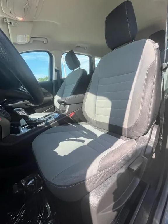 used 2019 Ford Escape car, priced at $9,995