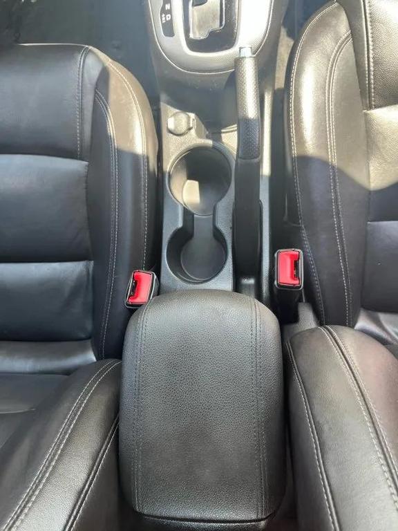 used 2015 Chevrolet Cruze car, priced at $7,995