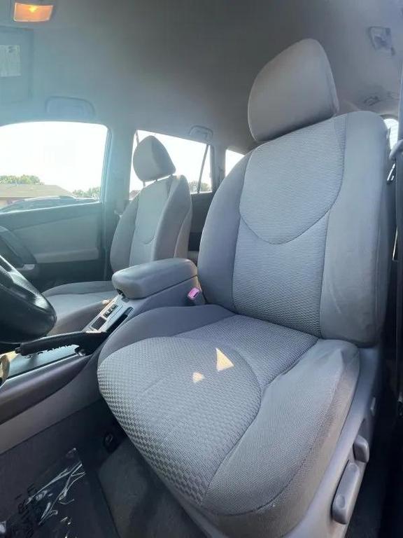 used 2007 Toyota RAV4 car, priced at $5,995