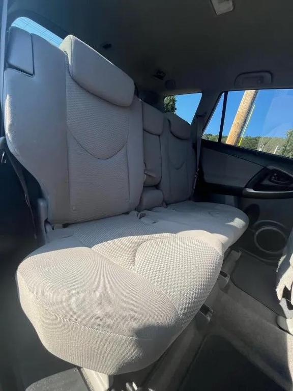 used 2007 Toyota RAV4 car, priced at $5,995