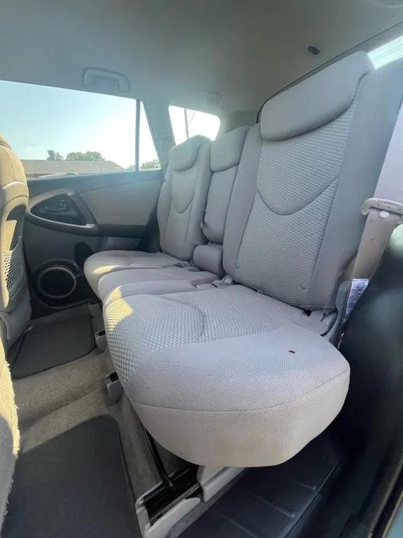 used 2007 Toyota RAV4 car, priced at $5,995
