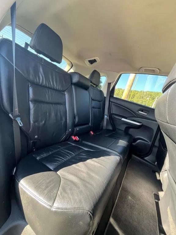 used 2013 Honda CR-V car, priced at $10,995