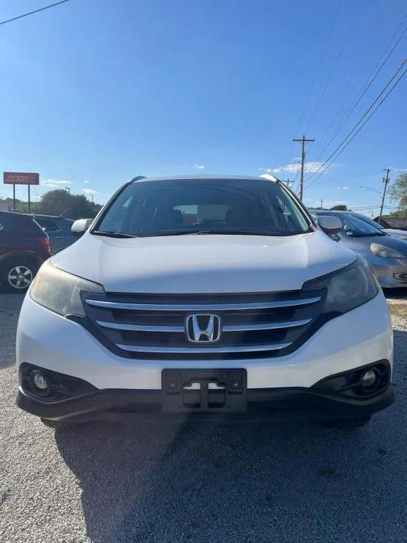 used 2013 Honda CR-V car, priced at $10,995