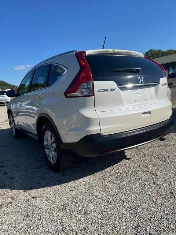 used 2013 Honda CR-V car, priced at $10,995
