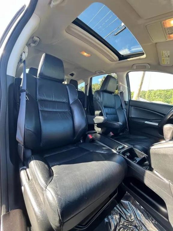 used 2013 Honda CR-V car, priced at $10,995