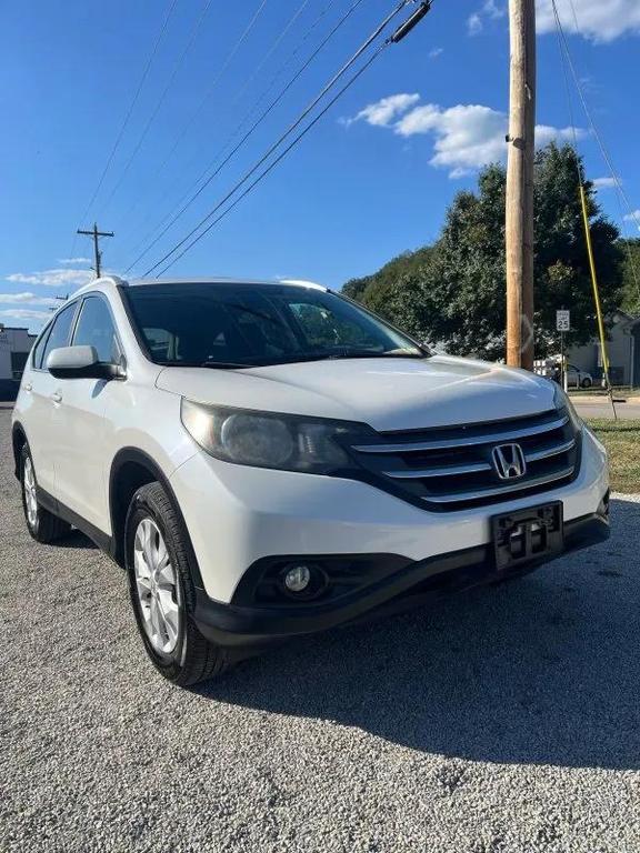 used 2013 Honda CR-V car, priced at $10,995