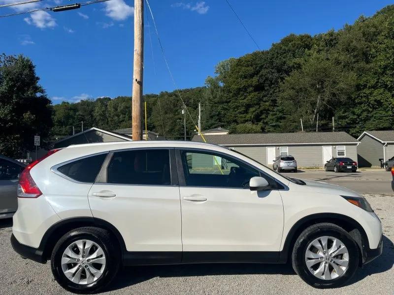 used 2013 Honda CR-V car, priced at $10,995