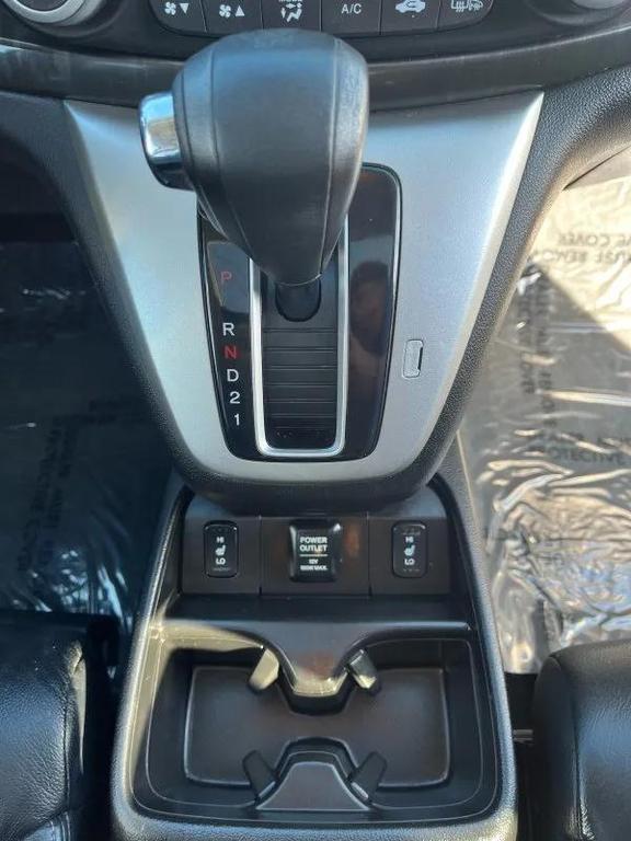 used 2013 Honda CR-V car, priced at $10,995