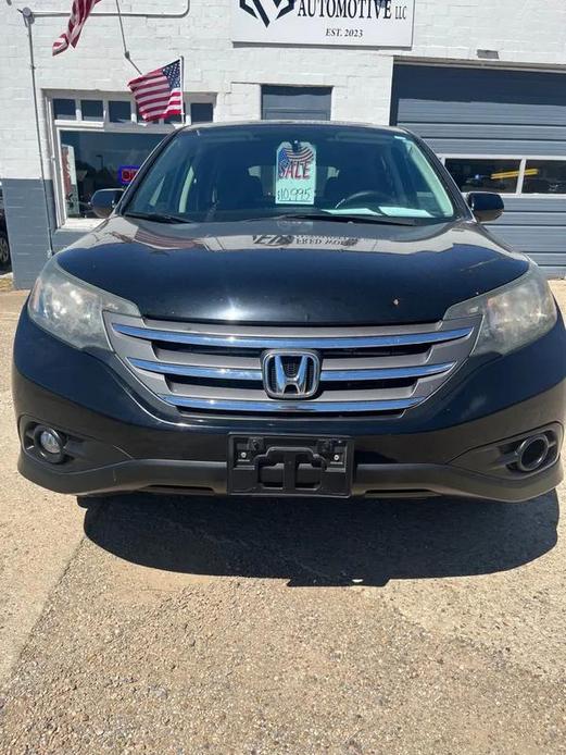 used 2013 Honda CR-V car, priced at $9,995