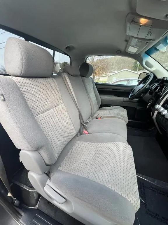 used 2012 Toyota Tundra car, priced at $7,995