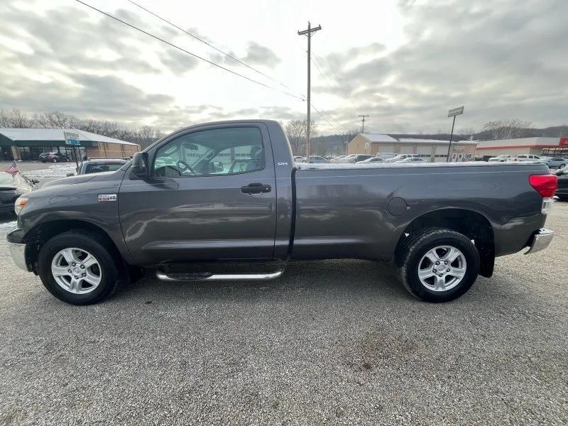 used 2012 Toyota Tundra car, priced at $7,995