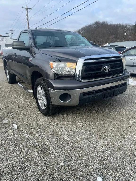 used 2012 Toyota Tundra car, priced at $7,995