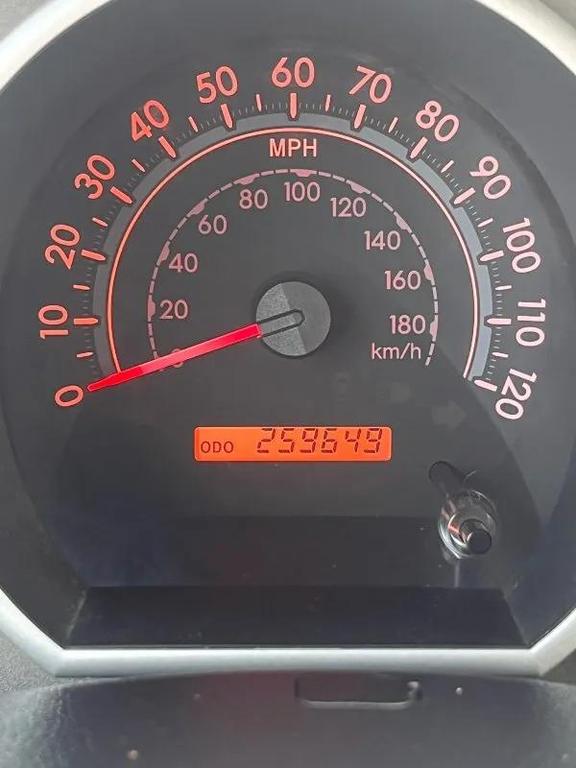 used 2012 Toyota Tundra car, priced at $7,995