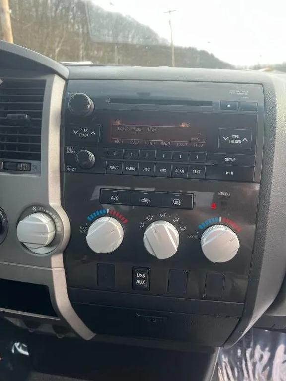 used 2012 Toyota Tundra car, priced at $7,995