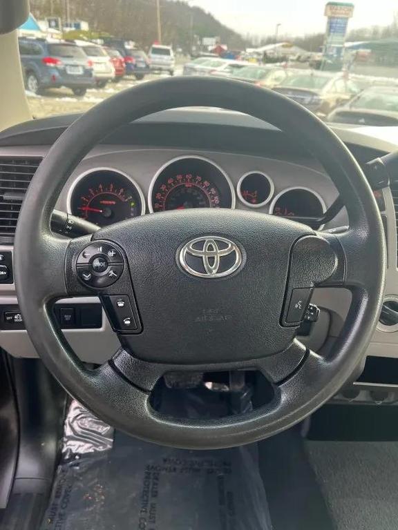 used 2012 Toyota Tundra car, priced at $7,995