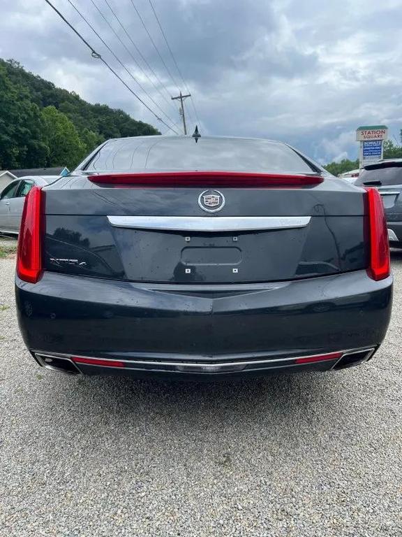 used 2014 Cadillac XTS car, priced at $11,995