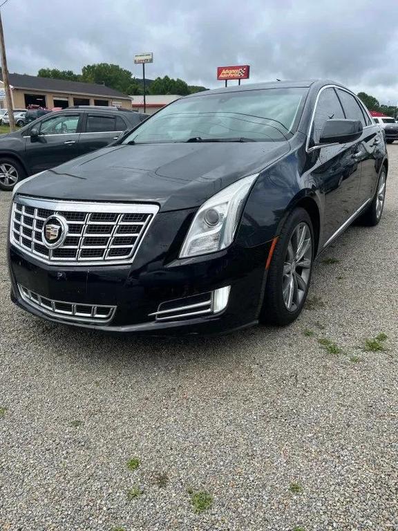 used 2014 Cadillac XTS car, priced at $11,995