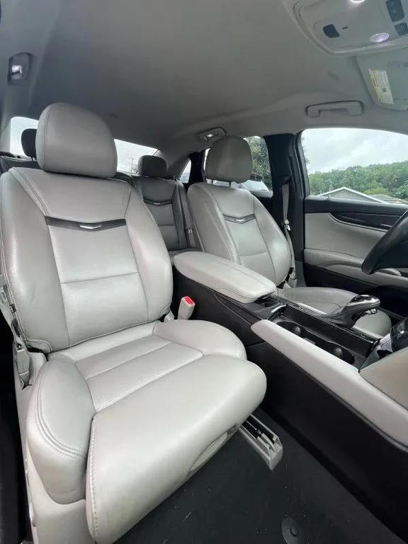 used 2014 Cadillac XTS car, priced at $11,995