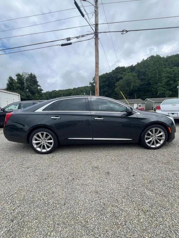 used 2014 Cadillac XTS car, priced at $11,995