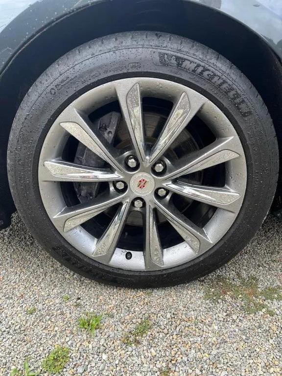 used 2014 Cadillac XTS car, priced at $11,995