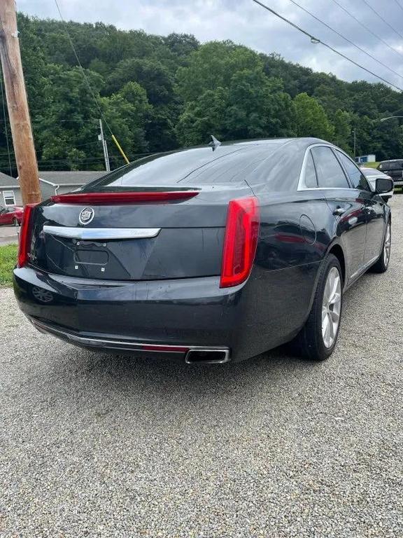 used 2014 Cadillac XTS car, priced at $11,995